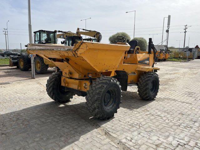 Thwaites MACH2063 Entreprenør - Andet