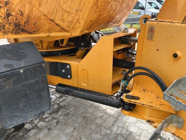 Thwaites MACH2063 Entreprenør - Andet