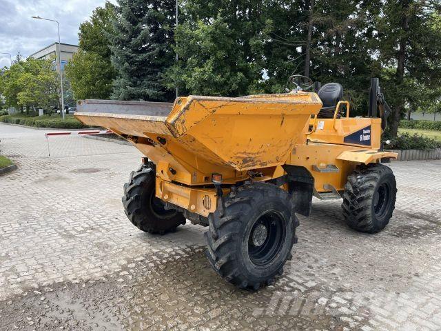 Thwaites MACH2063 Entreprenør - Andet