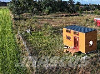  Tiny House Klara Autocampere & campingvogne