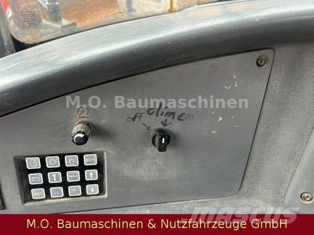 Volvo A30D / Dumper / Terrængående lastbiler