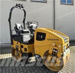 Volvo DD22 Walze Andre tromler