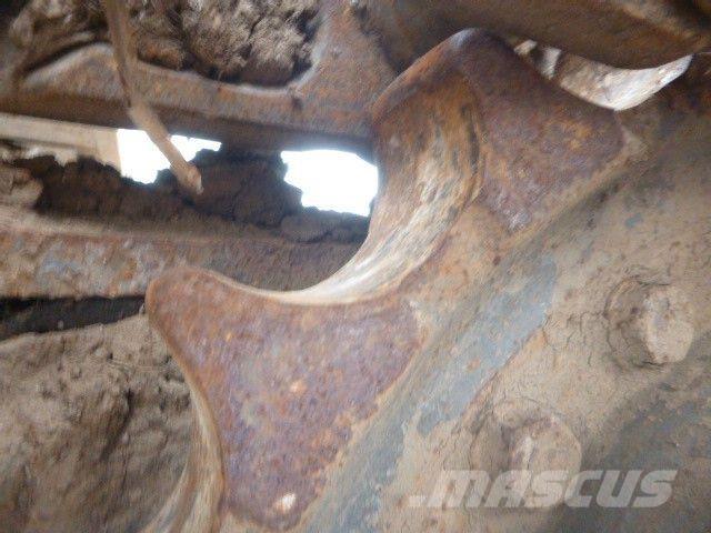 Volvo EC 160 Gravemaskiner på larvebånd