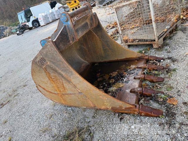 Volvo EC220ENL Gravemaskiner på larvebånd