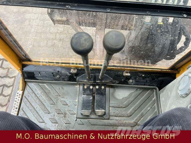 Volvo ECR 28 / 2,8 t Minigravemaskiner