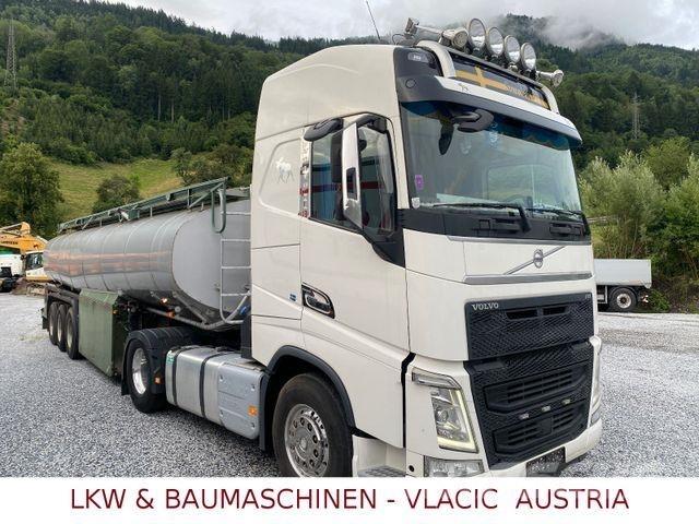 Volvo FH 420 Trækkere