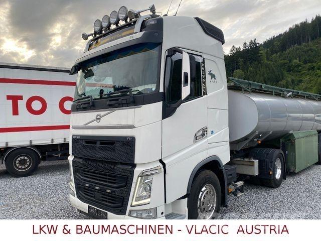 Volvo FH 420 Trækkere