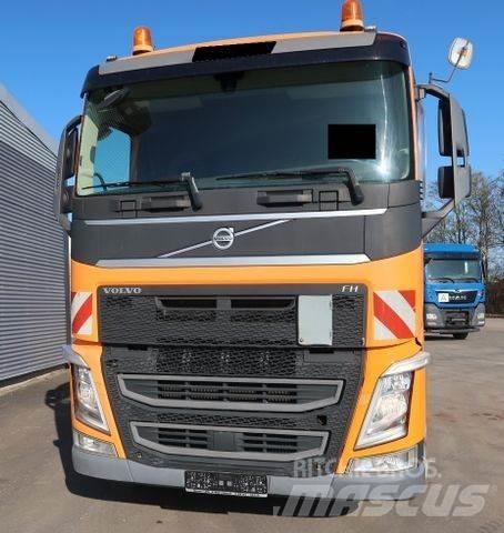 Volvo FH 420 4x2 Trækkere