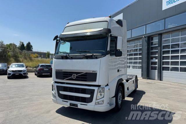 Volvo FH-460 4x2 Trækkere