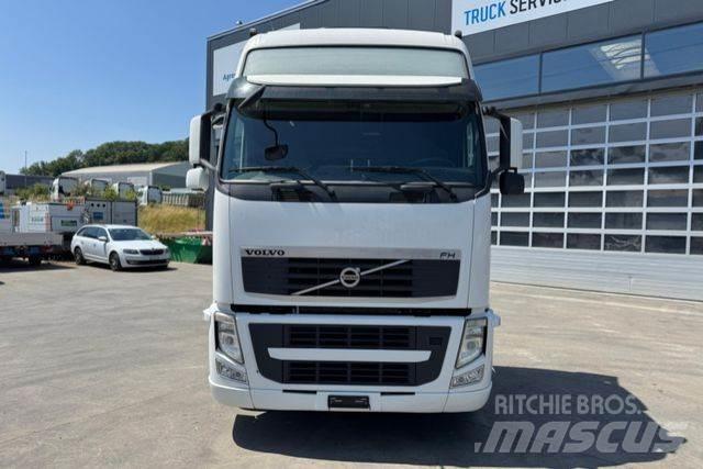 Volvo FH-460 4x2 Trækkere