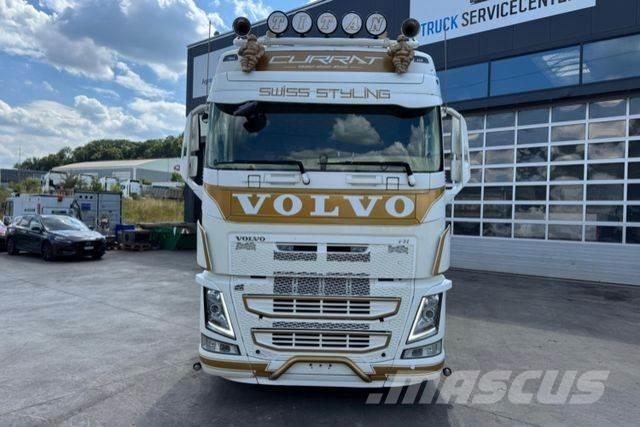 Volvo FH-460 4x2 Trækkere