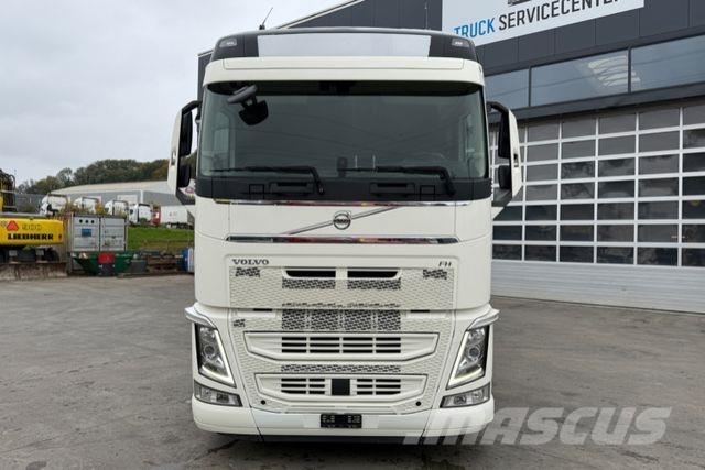 Volvo FH-460 4x2 Trækkere