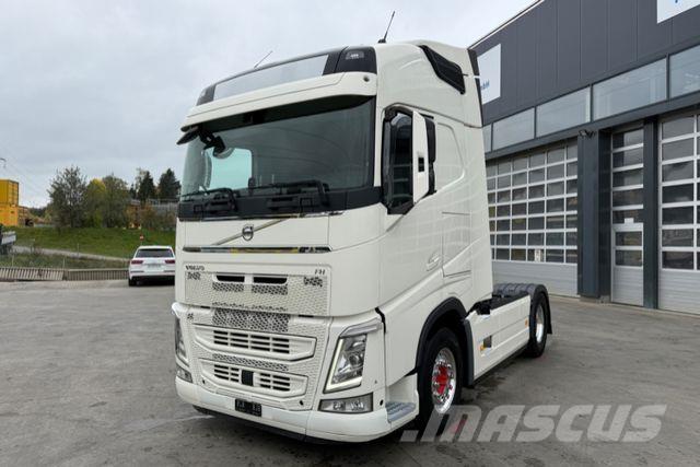 Volvo FH-460 4x2 Trækkere