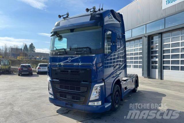 Volvo FH-500 TC 4x2 Trækkere