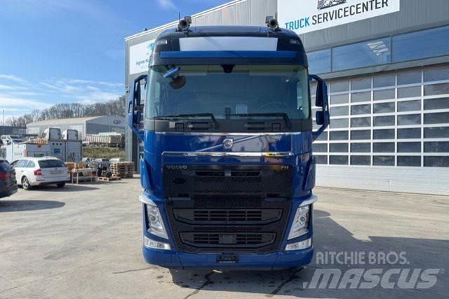 Volvo FH-500 TC 4x2 Trækkere