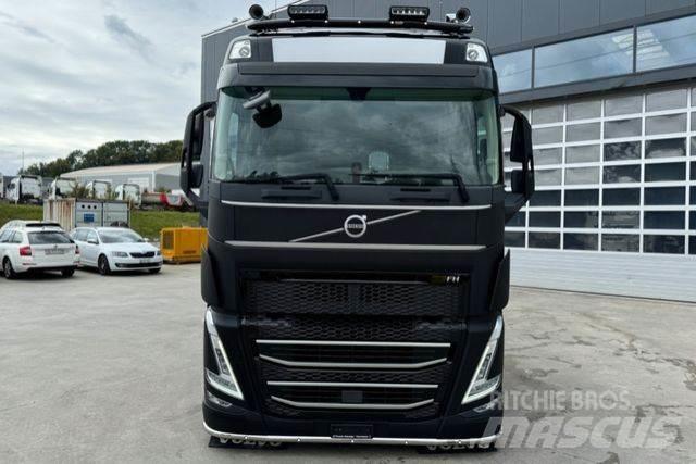Volvo FH-500 TC 6x2 Trækkere
