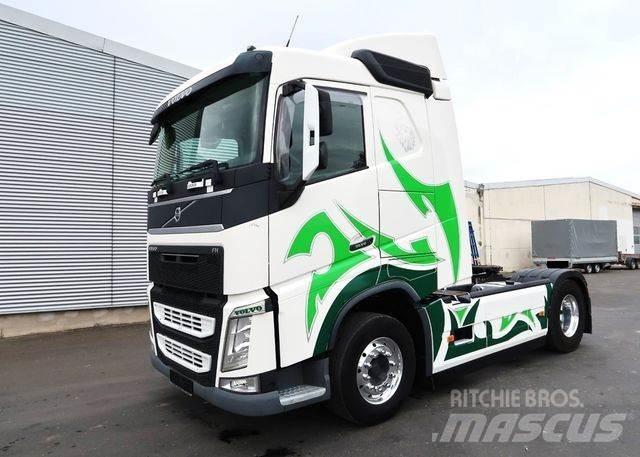 Volvo FH 510 Trækkere