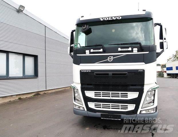 Volvo FH 510 Trækkere