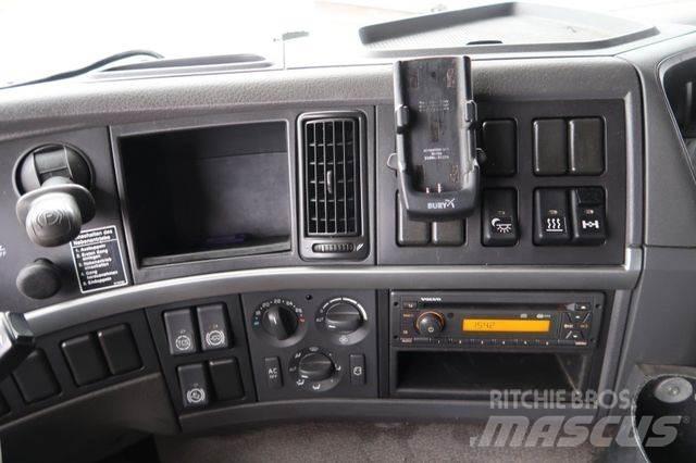 Volvo FM 370 4x2 Lastbiler til transport af drikkevarer