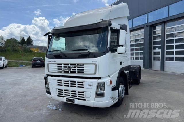 Volvo FM-390 4x2 Trækkere