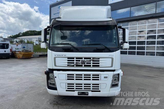 Volvo FM-390 4x2 Trækkere