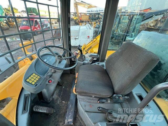 Volvo L 45 B - TP /SW / Læssemaskiner på hjul