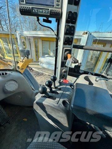 Volvo L 70 H Læssemaskiner på hjul