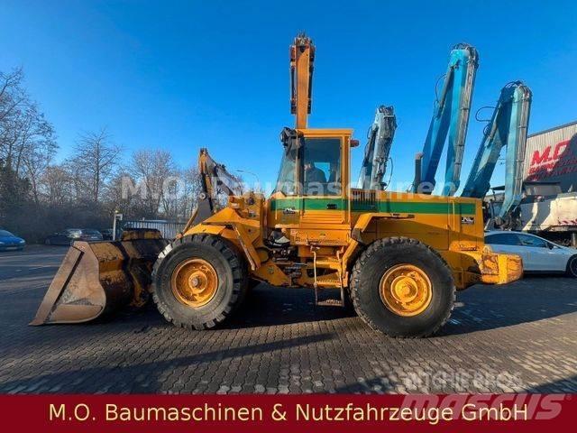 Volvo L 90 C / AC / Læssemaskiner på hjul