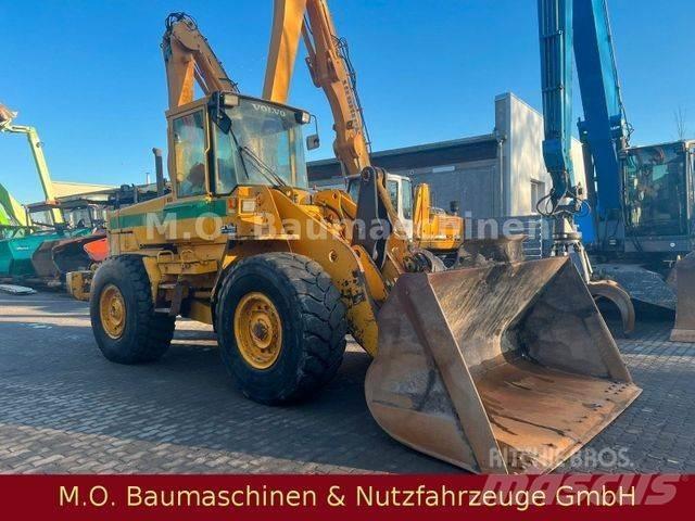 Volvo L 90 C / AC / Læssemaskiner på hjul