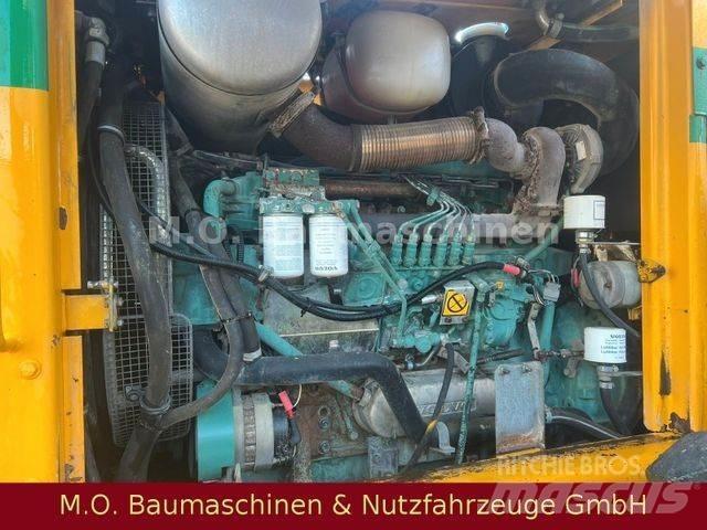 Volvo L 90 C / AC / Læssemaskiner på hjul
