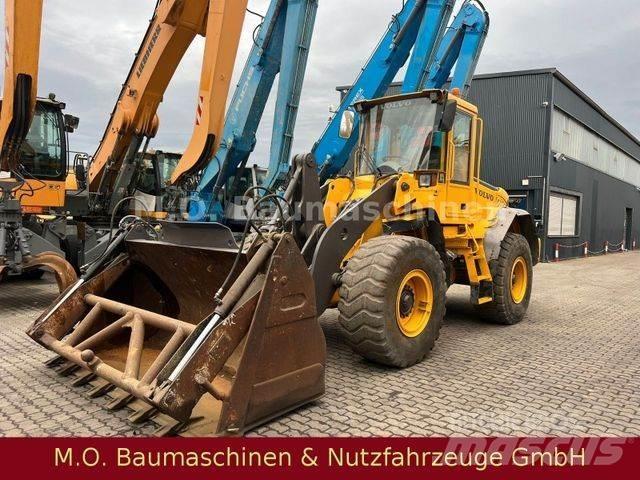 Volvo L 90 E /AC / ZSA/ Læssemaskiner på hjul