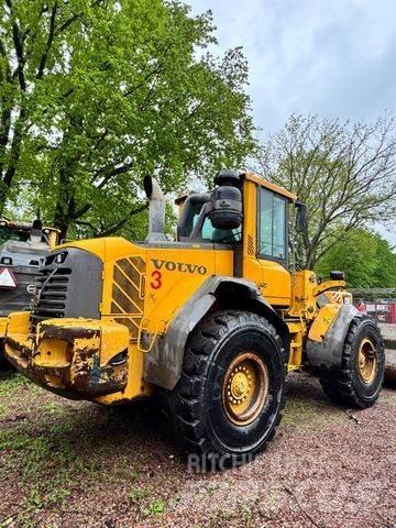 Volvo L 90 F Læssemaskiner på hjul