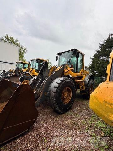 Volvo L 90 F Læssemaskiner på hjul