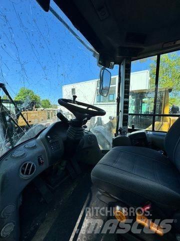 Volvo L 90 F Læssemaskiner på hjul