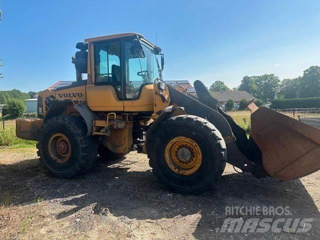 Volvo L 90 F Læssemaskiner på hjul