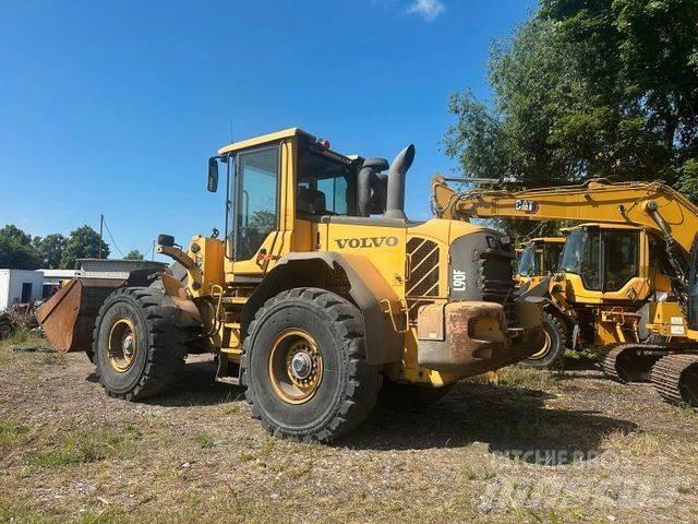 Volvo L 90 F Læssemaskiner på hjul