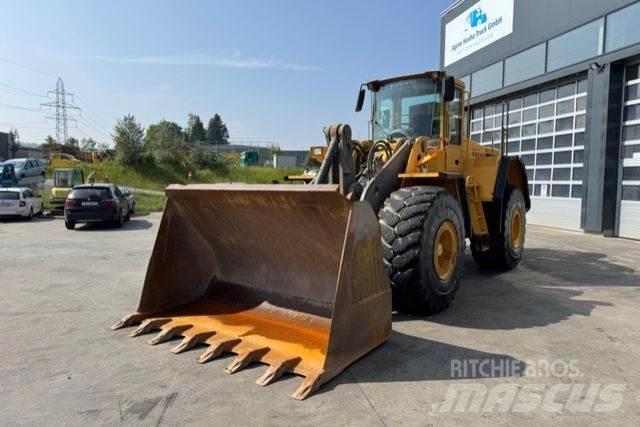 Volvo L150E Entreprenør - Andet