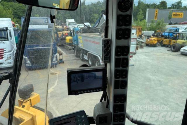 Volvo L180G Entreprenør - Andet