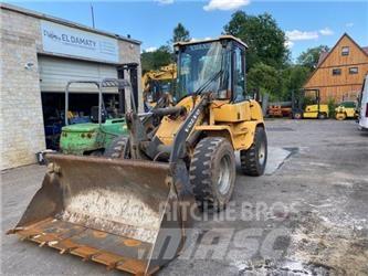 Volvo L30 Læssemaskiner på hjul