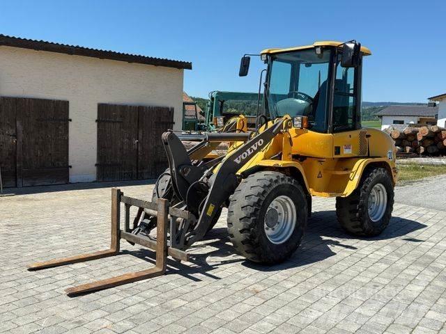 Volvo L30 B Z/X Læssemaskiner på hjul