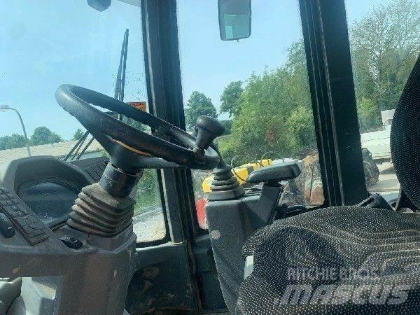Volvo L35G Læssemaskiner på hjul