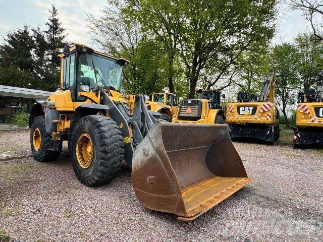 Volvo L60 H Læssemaskiner på hjul