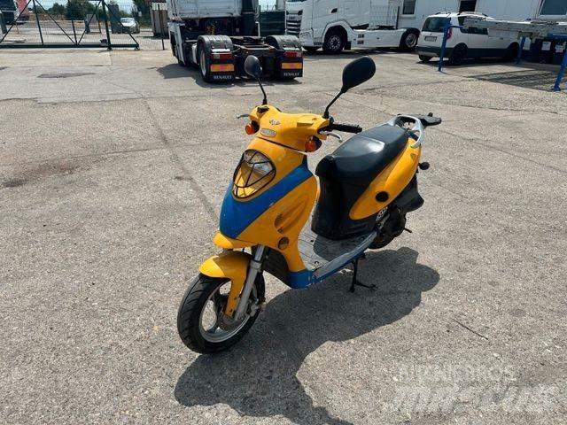  VONROAD vin 407 Biler