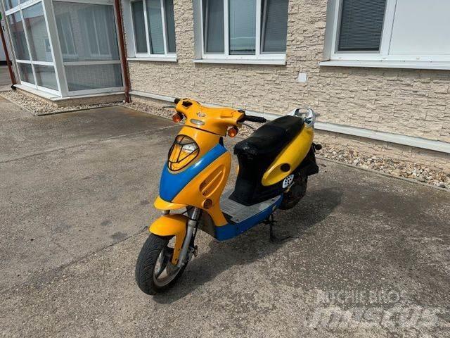  VONROAD vin 470 Biler