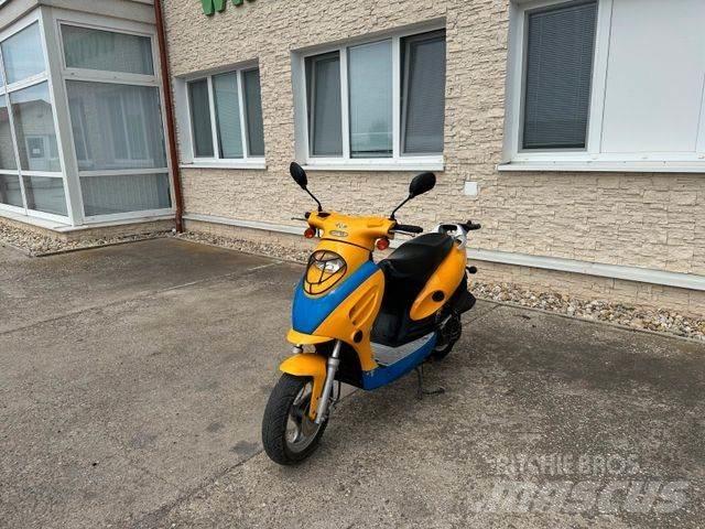  VONROAD vin 474 Biler