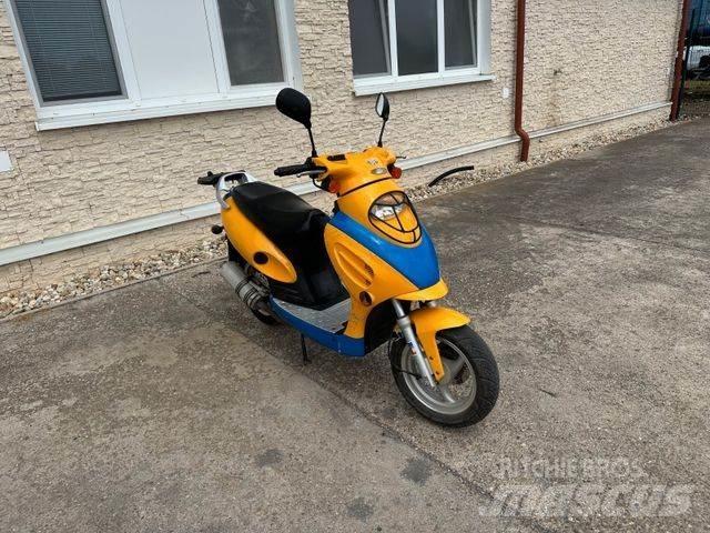  VONROAD vin 474 Biler