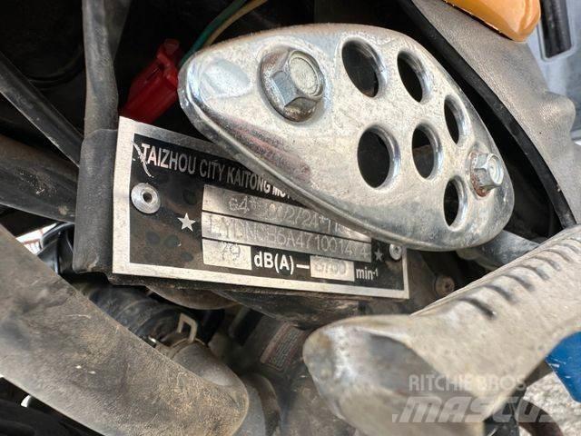 VONROAD vin 474 Biler