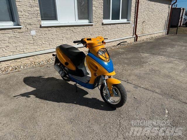  VONROAD vin 493 Biler
