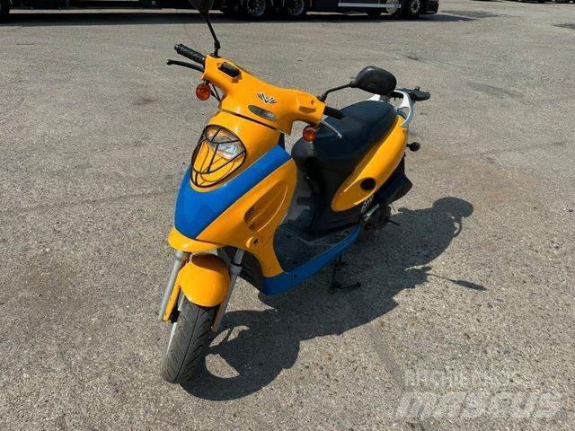  VONROAD vin 514 Biler