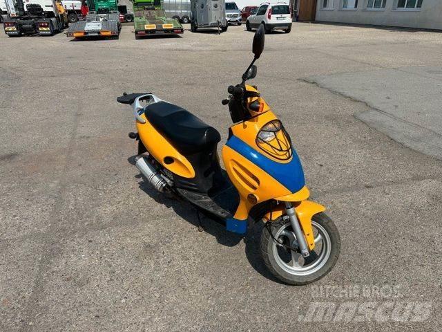  VONROAD vin 514 Biler